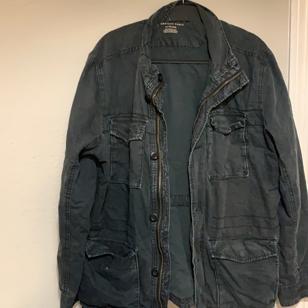 American Eagle jacket